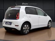 Volkswagen up! E-UP