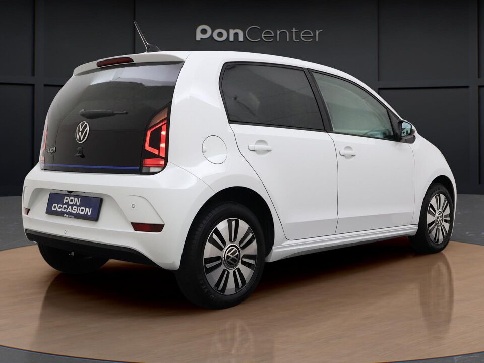 Volkswagen up! E-UP