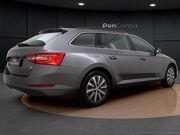 Škoda Superb Combi 1.4 TSI 218 PK iV Ambition