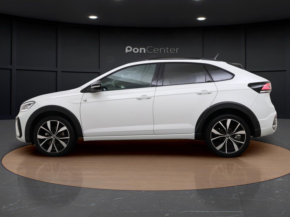 Volkswagen Taigo 1.0 TSI R-Line