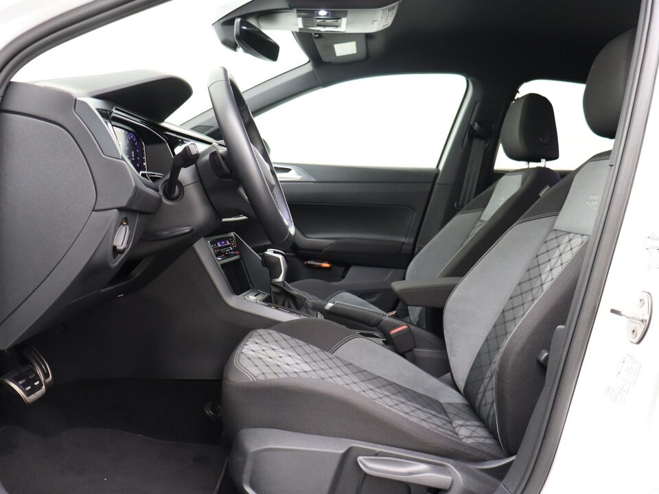 Volkswagen Taigo 1.0 TSI R-Line