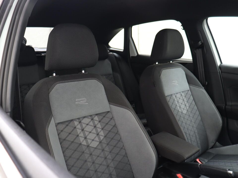 Volkswagen Taigo 1.0 TSI R-Line