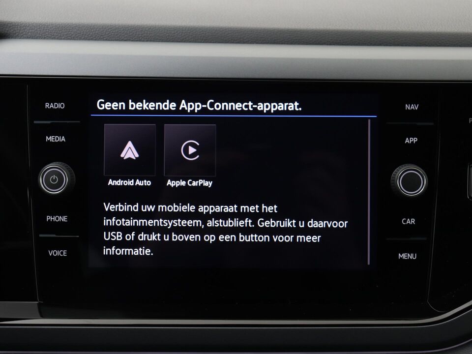 Volkswagen Taigo 1.0 TSI R-Line