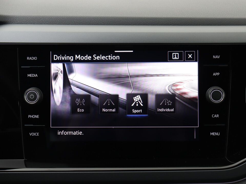 Volkswagen Taigo 1.0 TSI R-Line