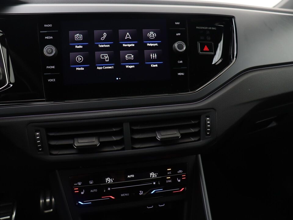 Volkswagen Taigo 1.0 TSI R-Line