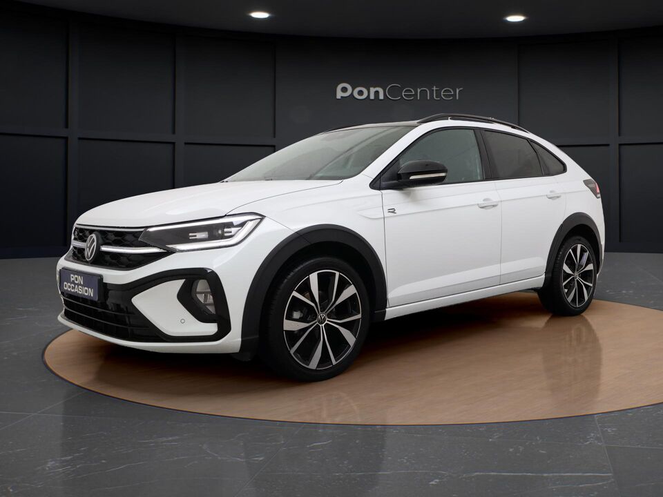 Volkswagen Taigo 1.0 TSI R-Line