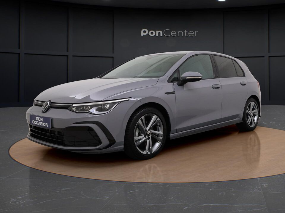 Volkswagen Golf 1.5 eTSI 150 PK R-Line