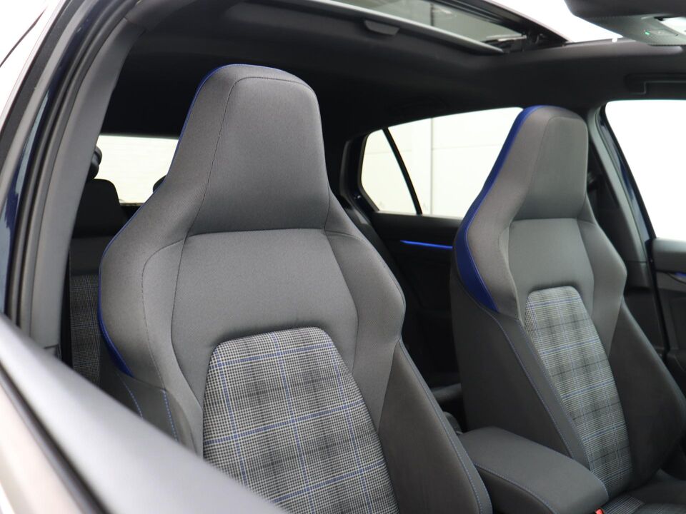 Volkswagen Golf 1.4 eHybrid GTE