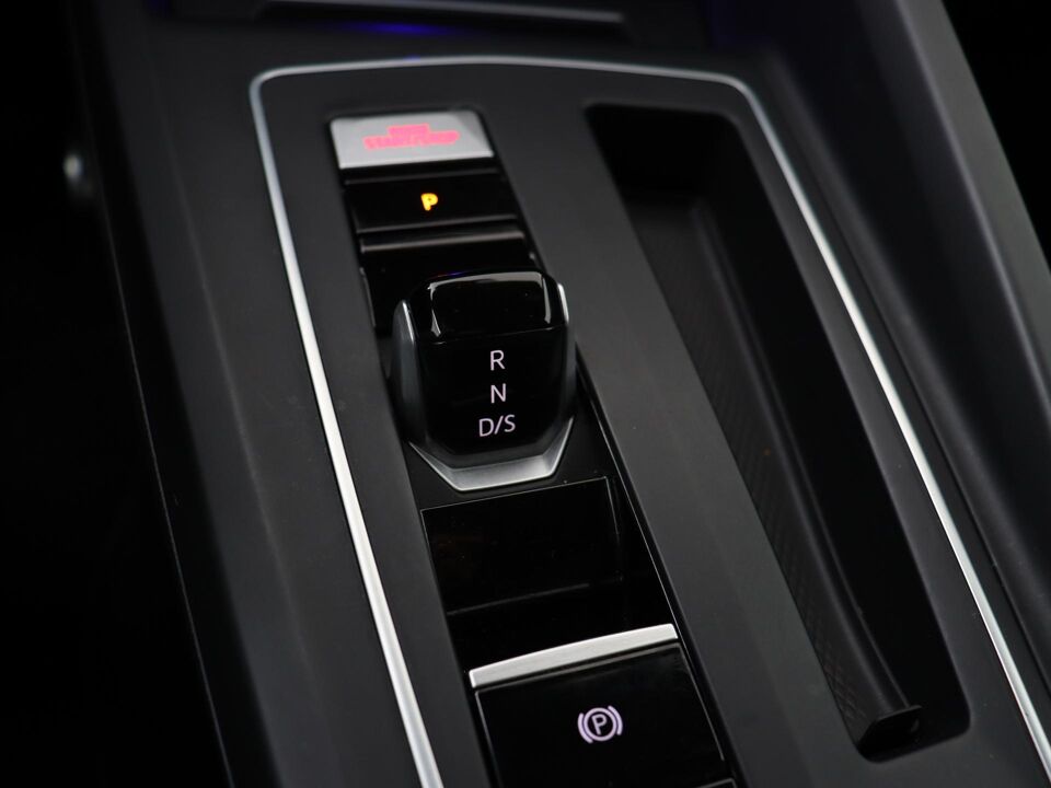 Volkswagen Golf 1.4 eHybrid GTE