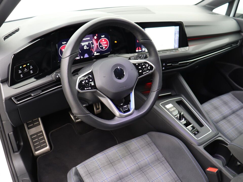Volkswagen Golf 1.4 eHybrid 245 PK GTE