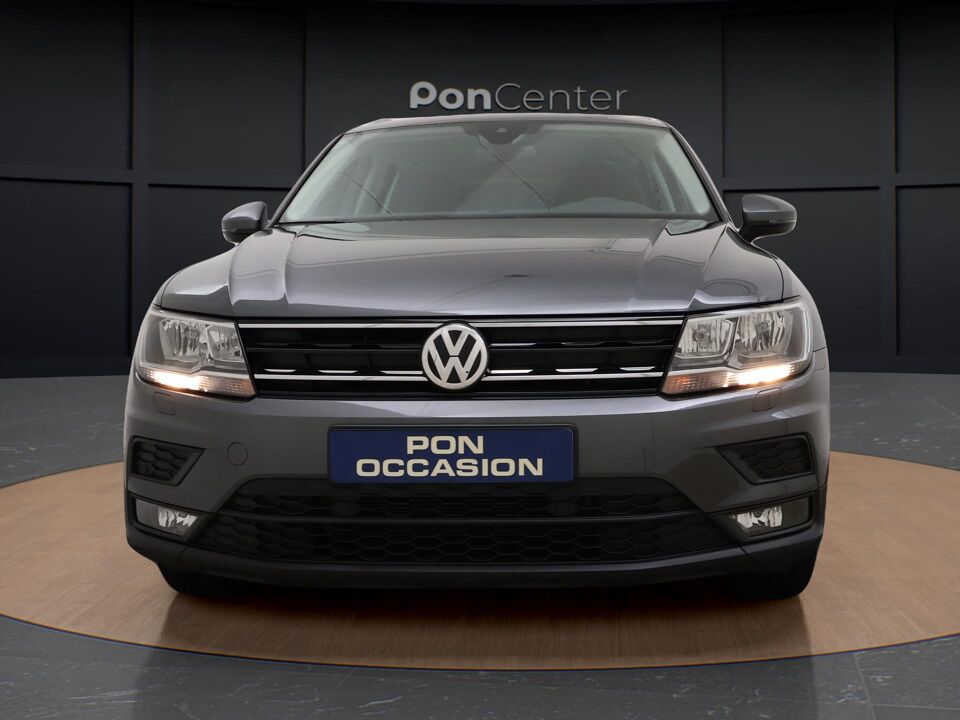 Volkswagen Tiguan 1.5 TSI 150 PK DSG Comfortline