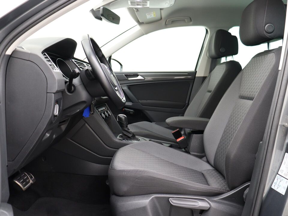 Volkswagen Tiguan 1.5 TSI 150 PK DSG Comfortline