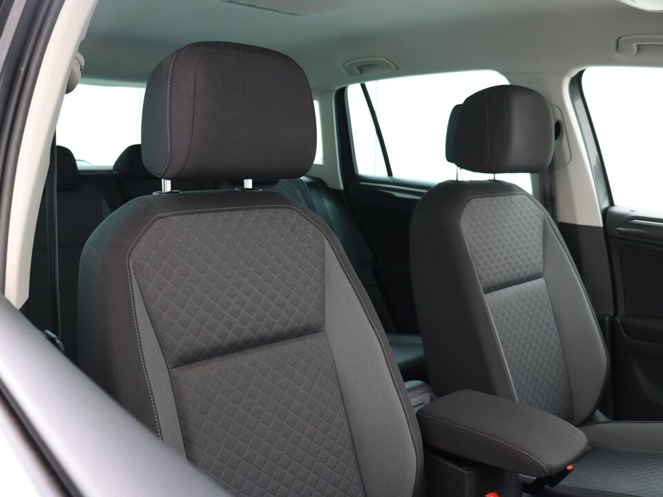 Volkswagen Tiguan 1.5 TSI 150 PK DSG Comfortline