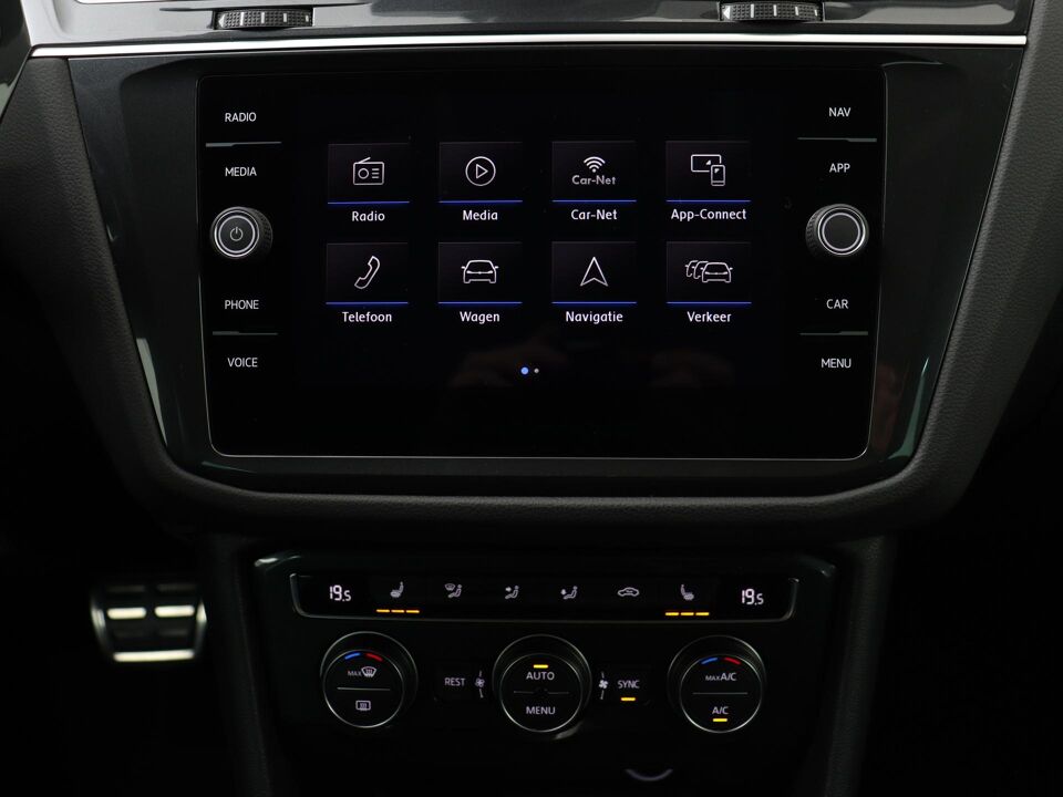 Volkswagen Tiguan 1.5 TSI 150 PK DSG Comfortline