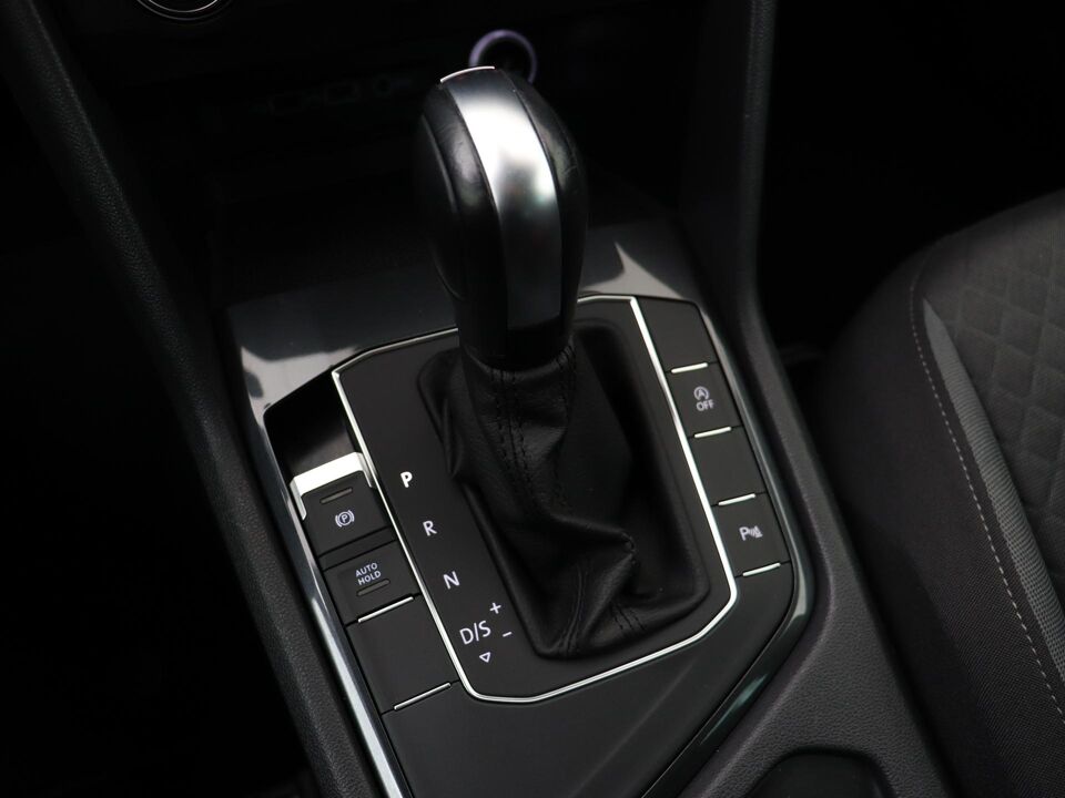 Volkswagen Tiguan 1.5 TSI 150 PK DSG Comfortline