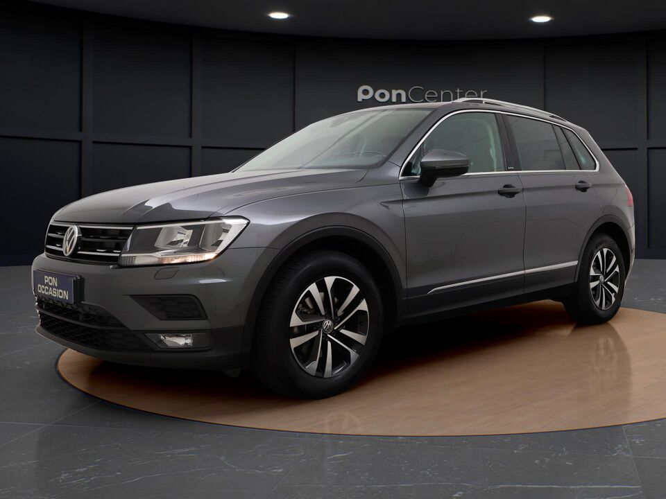 Volkswagen Tiguan 1.5 TSI 150 PK DSG Comfortline
