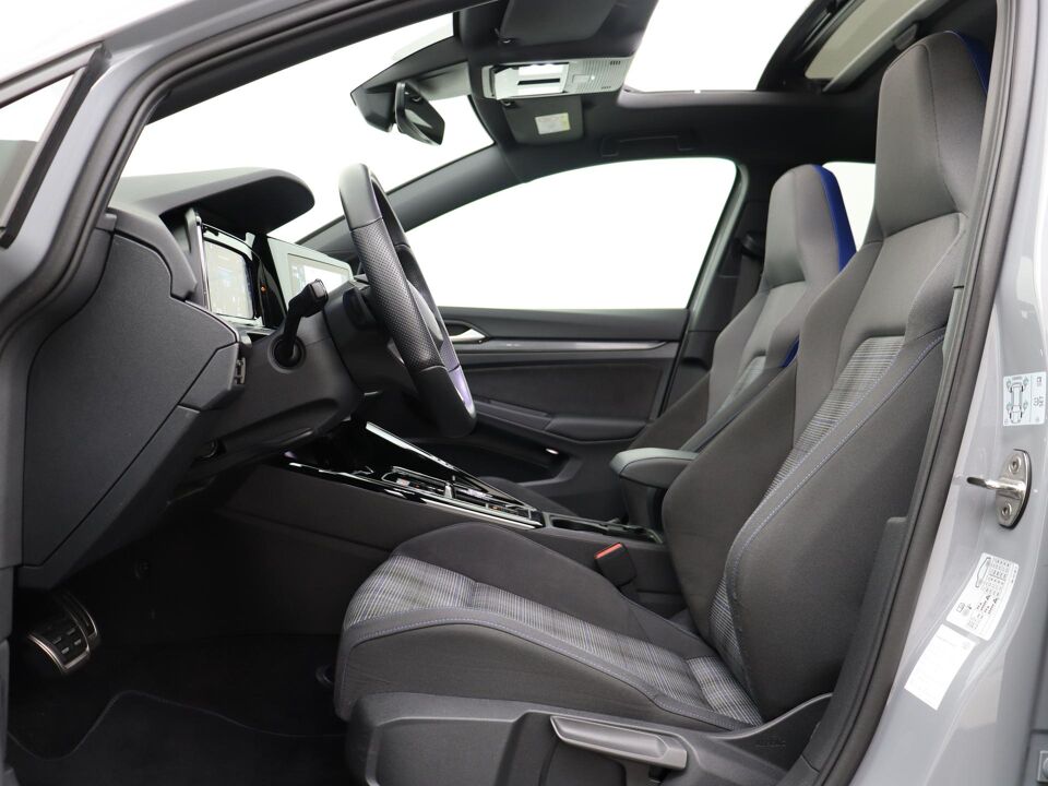 Volkswagen Golf 1.4 eHybrid GTE 245 PK DSG