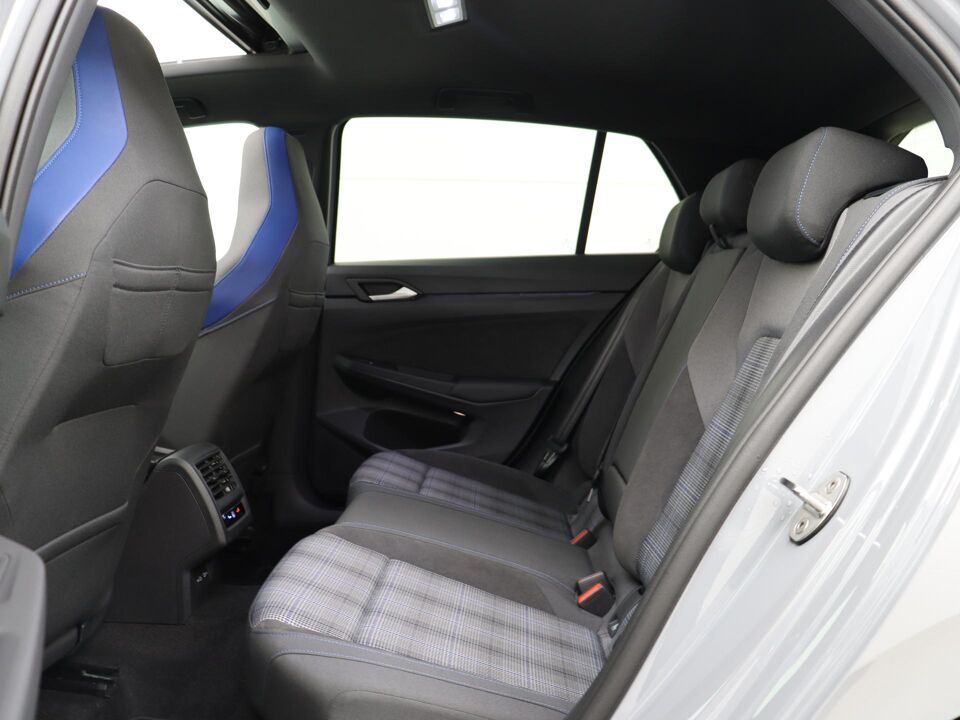 Volkswagen Golf 1.4 eHybrid GTE 245 PK DSG