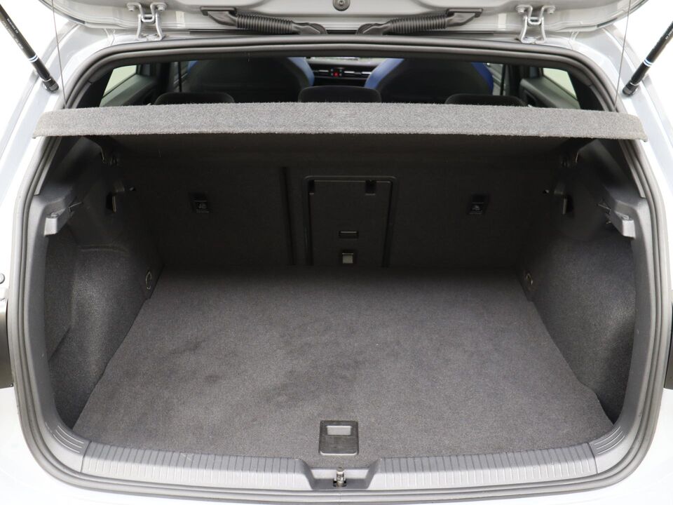 Volkswagen Golf 1.4 eHybrid GTE 245 PK DSG