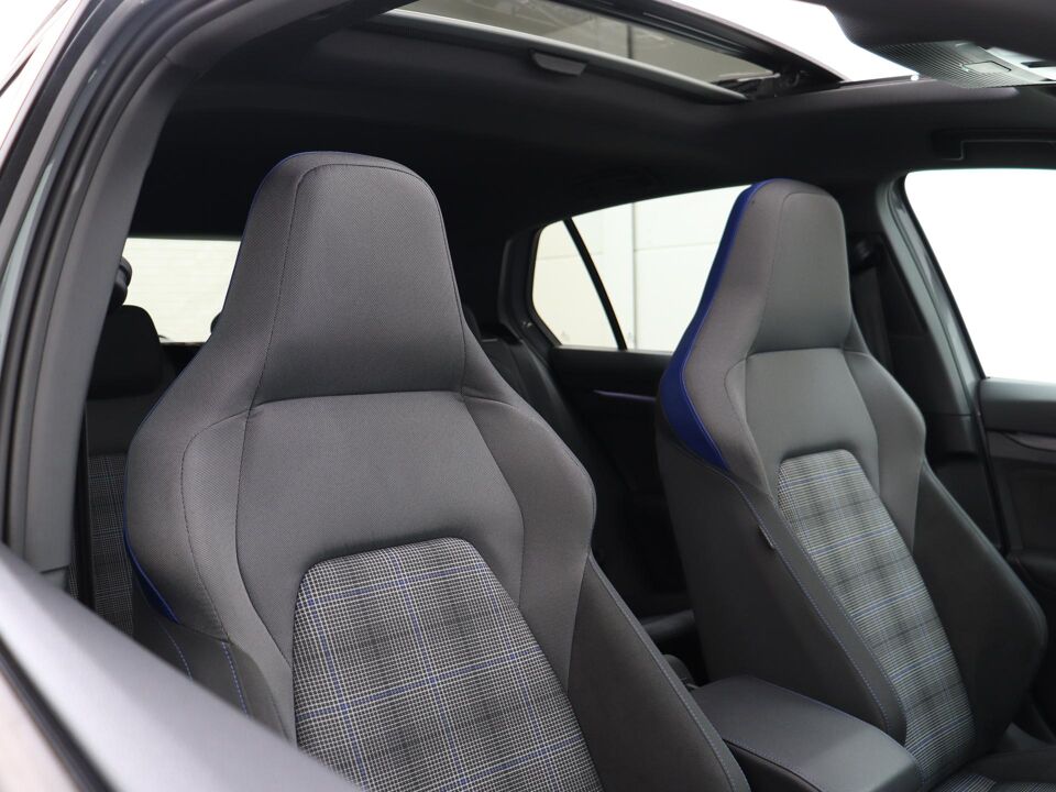 Volkswagen Golf 1.4 eHybrid GTE 245 PK DSG