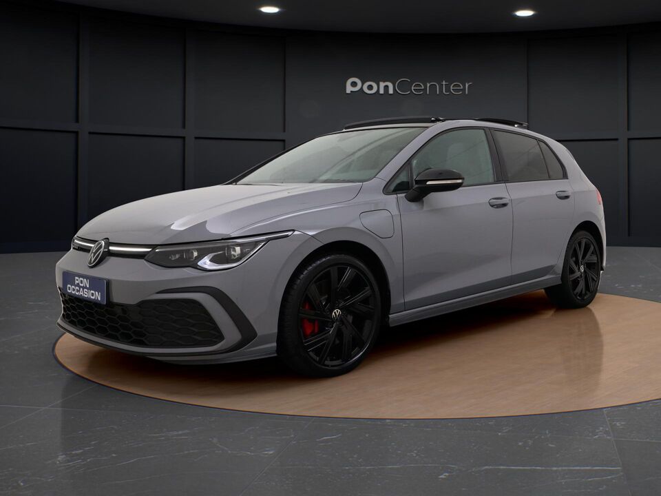 Volkswagen Golf 1.4 eHybrid GTE 245 PK DSG