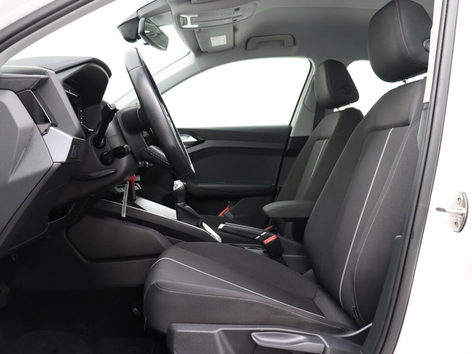 Audi A1 Sportback 25 TFSI Pro Line