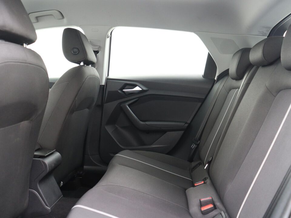 Audi A1 Sportback 25 TFSI Pro Line