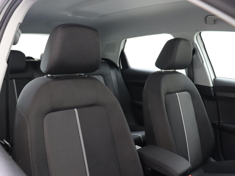 Audi A1 Sportback 25 TFSI Pro Line