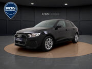 Audi A1 Sportback 25 TFSI Advanced