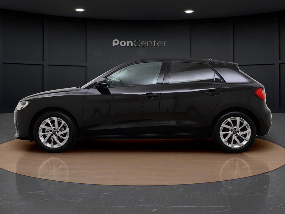 Audi A1 Sportback 25 TFSI Advanced