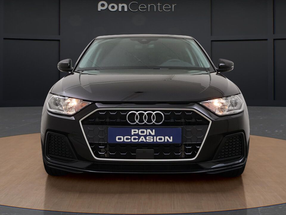 Audi A1 Sportback 25 TFSI Advanced