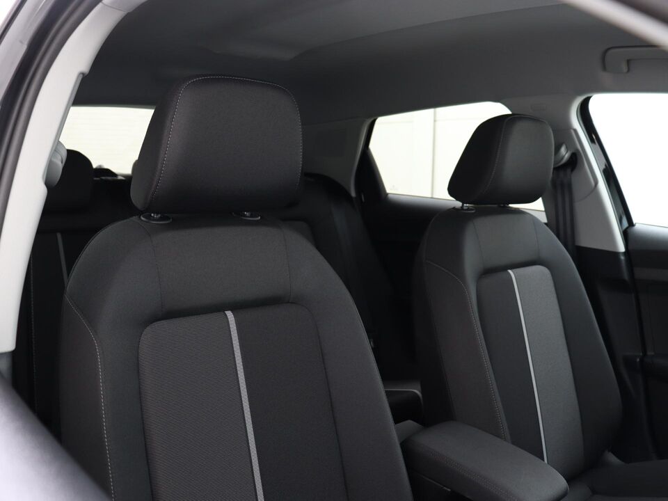 Audi A1 Sportback 25 TFSI Advanced