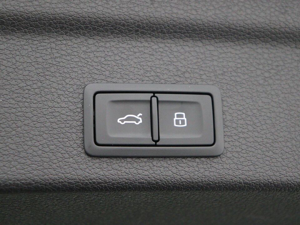 Audi Q3 Sportback 45 TFSI e Advanced Edition