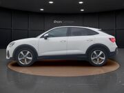 Audi Q3 Sportback 45 TFSI e Advanced Edition