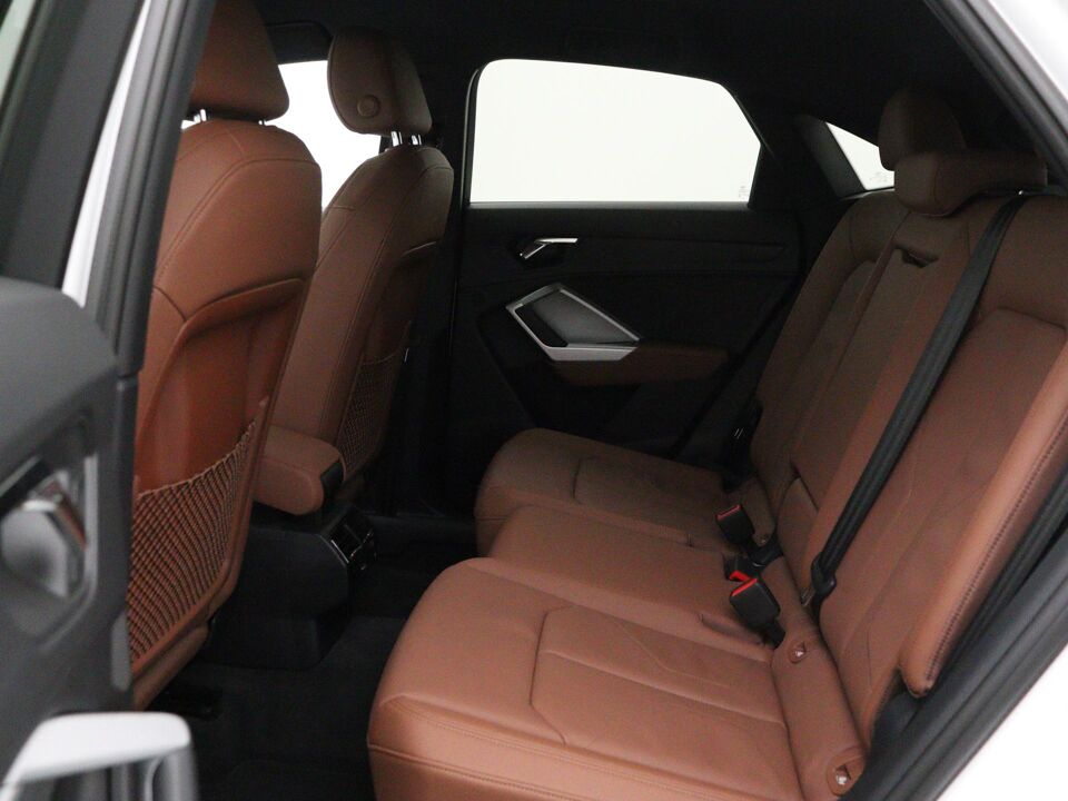 Audi Q3 Sportback 45 TFSI e Advanced Edition