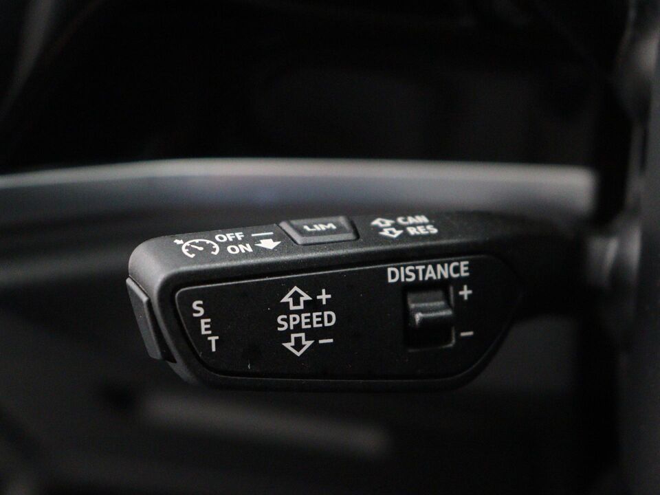 Audi Q3 Sportback 45 TFSI e Advanced Edition