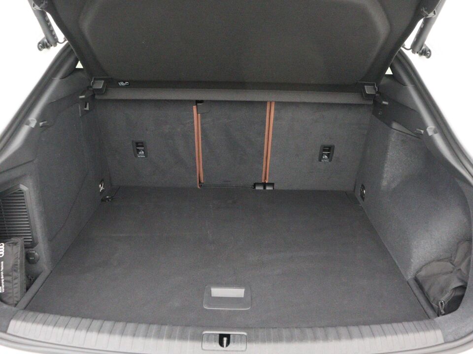 Audi Q3 Sportback 45 TFSI e Advanced Edition