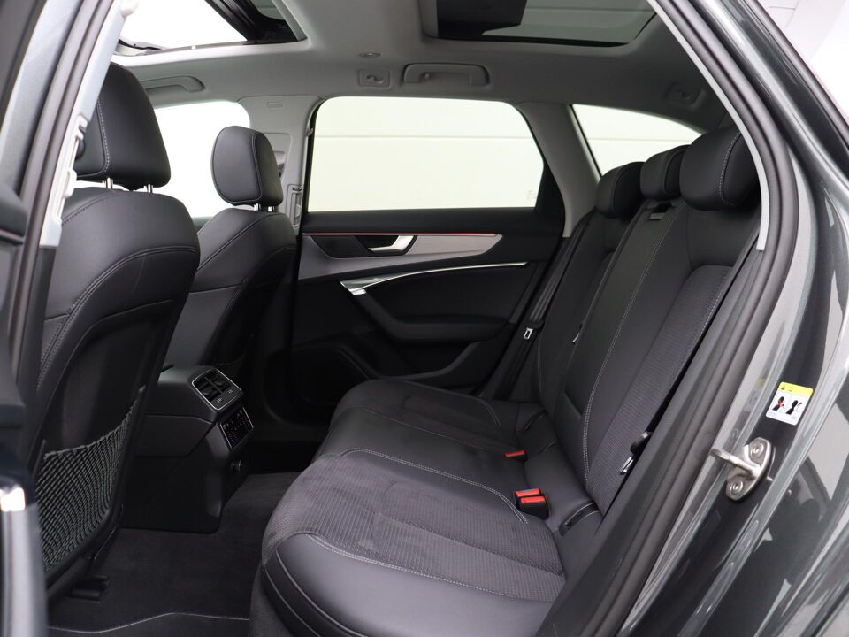 Audi A6 Avant 55 TFSI e Quattro Pro Line S Competition