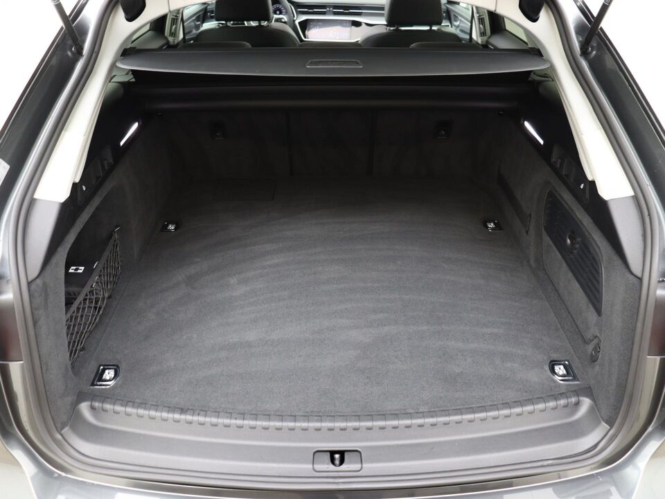 Audi A6 Avant 55 TFSI e Quattro Pro Line S Competition