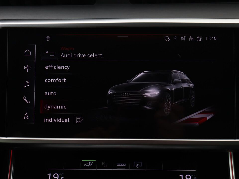 Audi A6 Avant 55 TFSI e Quattro Pro Line S Competition