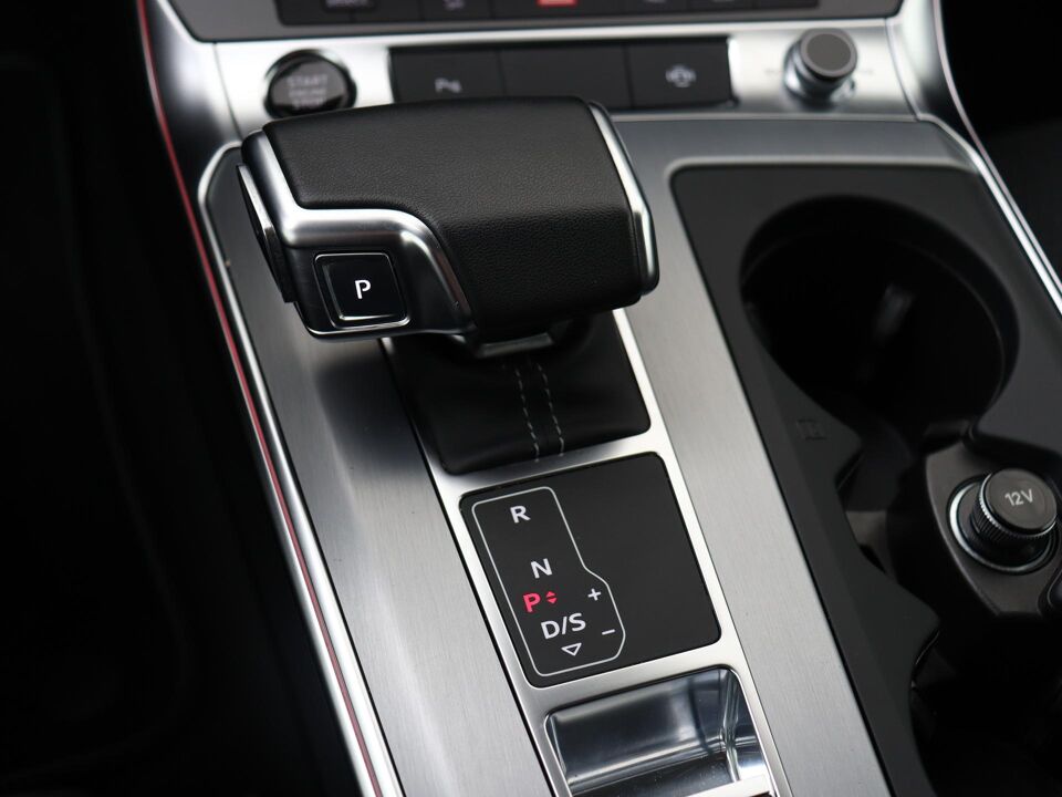 Audi A6 Avant 55 TFSI e Quattro Pro Line S Competition