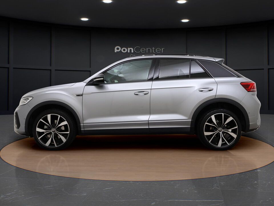 Volkswagen T-Roc 1.5 TSI DSG R-Line