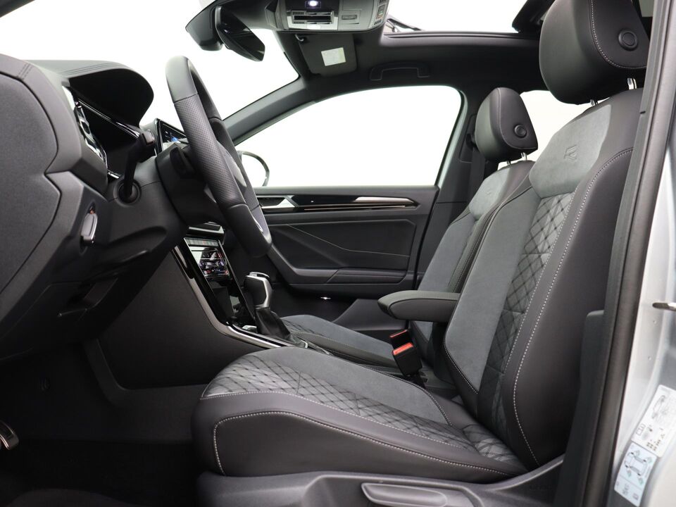 Volkswagen T-Roc 1.5 TSI DSG R-Line