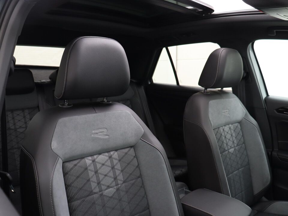 Volkswagen T-Roc 1.5 TSI DSG R-Line