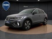 Volkswagen T-Roc 1.5 TSI R-Line