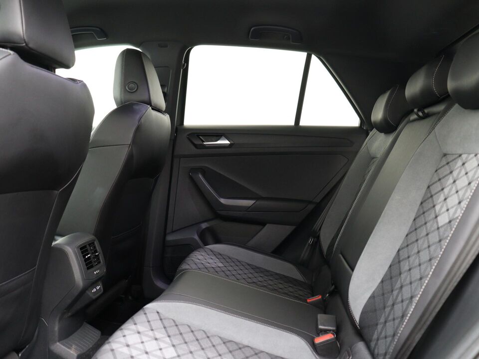 Volkswagen T-Roc 1.5 TSI R-Line