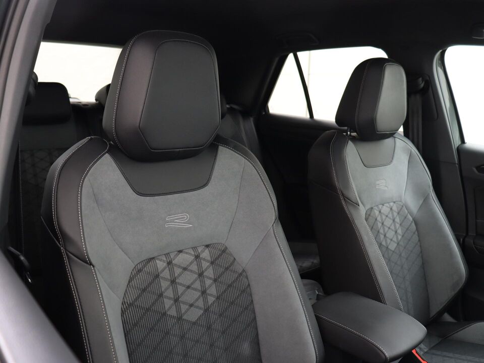 Volkswagen T-Roc 1.5 TSI R-Line