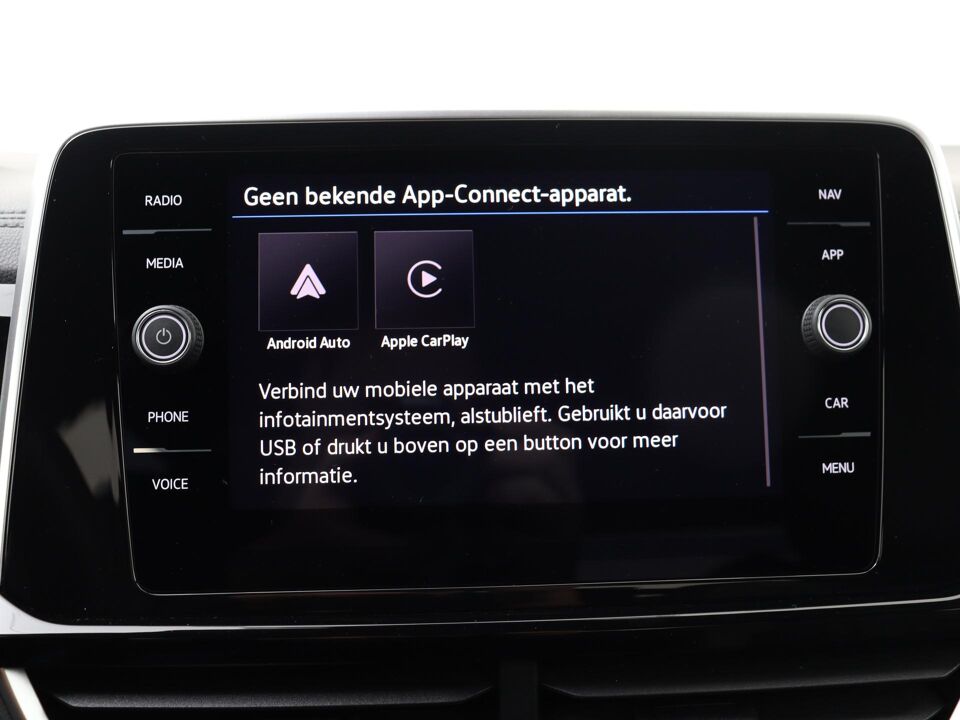 Volkswagen T-Roc 1.5 TSI R-Line