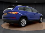 Škoda Kodiaq 1.5 TSI 150 PK DSG Business Edition