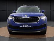 Škoda Kodiaq 1.5 TSI 150 PK DSG Business Edition